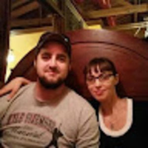 Meet your Posher, Ray